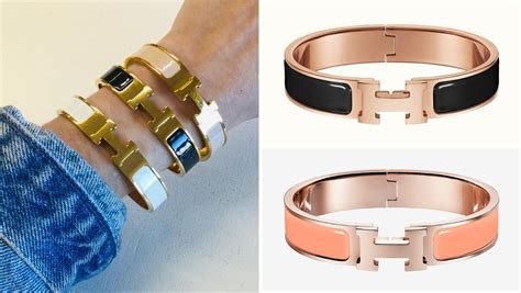 hermes bracelet on celebrities|authentic Hermes bracelet.